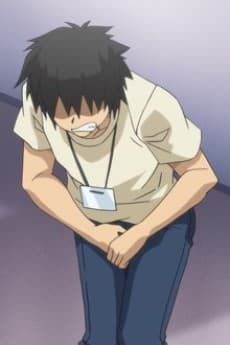 Kyuutarou Minoda