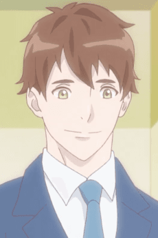 Ryouta Chiba