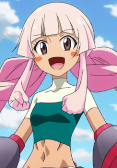 Naguri Dotsuki