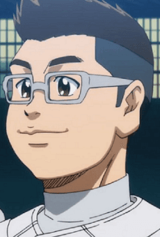 Kento Fukui