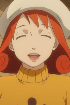 Nodoka Hanaka