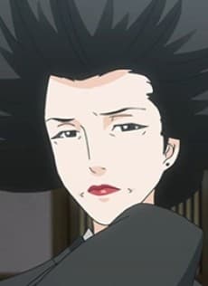Kimiko Ayasato