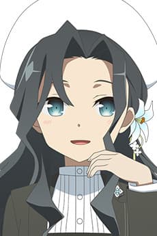 Renge Miroku
