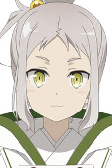Shizuka Kiryuu