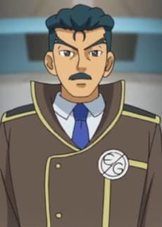 Ikuzou Kumaneko