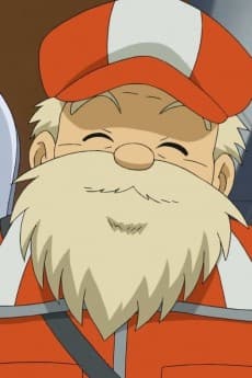Manriki Kudou