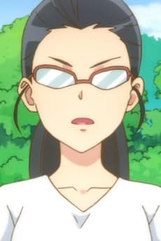 Suzanne-sensei
