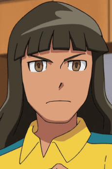Tatsumi Michinari