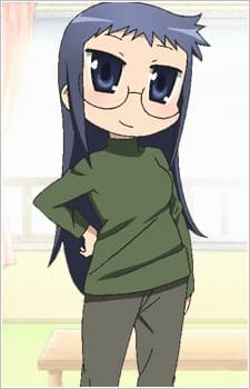 Sae Kawano