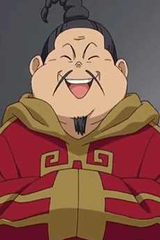 Zhao Jinyun