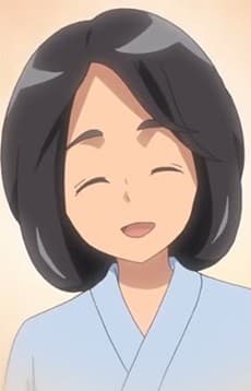 Yuriko Inamori