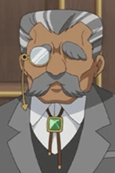 Hakamada