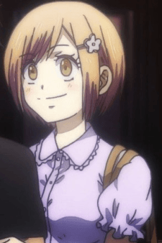 Yumi