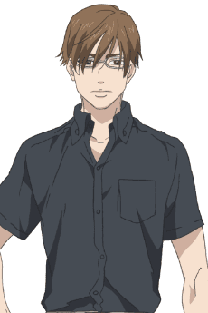 Seiryuu Kamiki