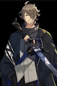 Mugen Miura