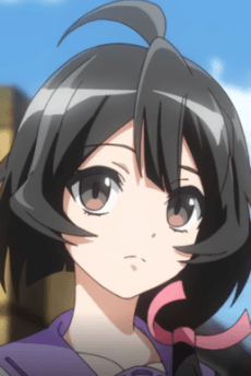 Itsuki Saijou