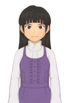 Yuriko