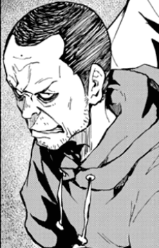 Shigenobu Kurasugi