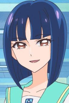 Yuriko Shiratori