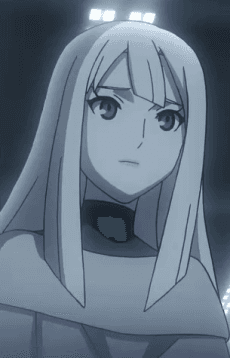 Fran's Mother