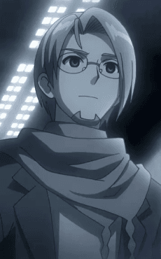 Fran's Father