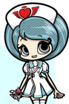 Nurse White
