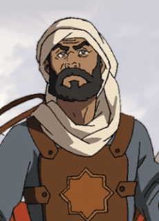 Mosab