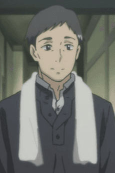 Hiroshi Harada