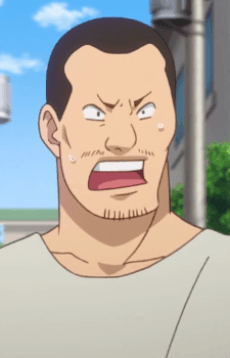 Takeshi