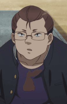 Tsuyoshi