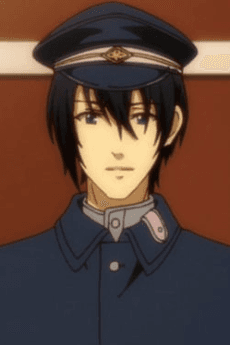 Kyouichirou Hiiragi