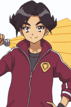 Tamami Yanagida