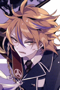 Gotou Toushirou