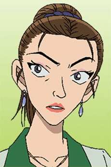 Keiko Anderson