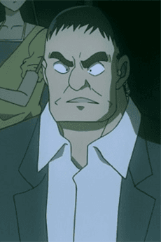 Zengo Gotou