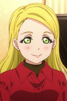 Mari no Haha