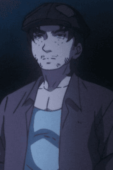 Seiji Todoroki