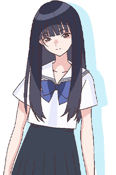 Yuri Saiki