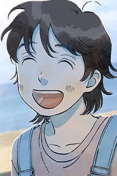 Fumino Toyama