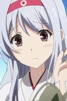 Shoukaku