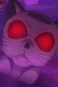 Hone-neko