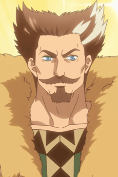 King Inako
