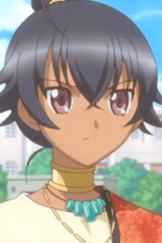 Shuraiya