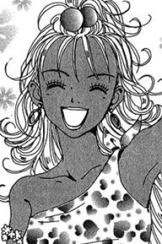 Nami Komatsu