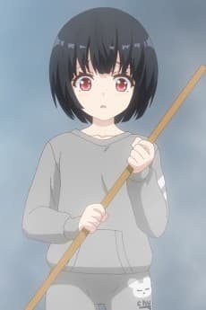 Mei Akane (Akaname)