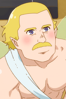 Ossan Yousei