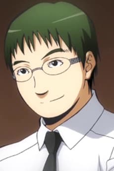 Teppei Araki