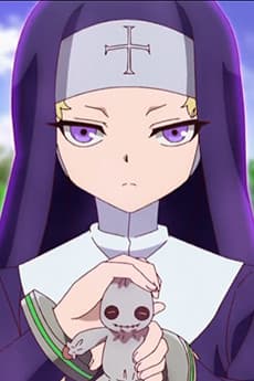 Mari Fukujuuji