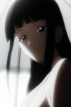 Misako Sakaki