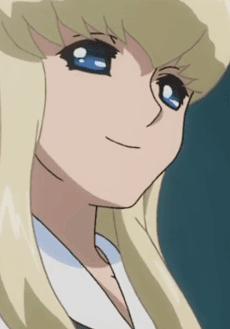 Eva Maria Parallels